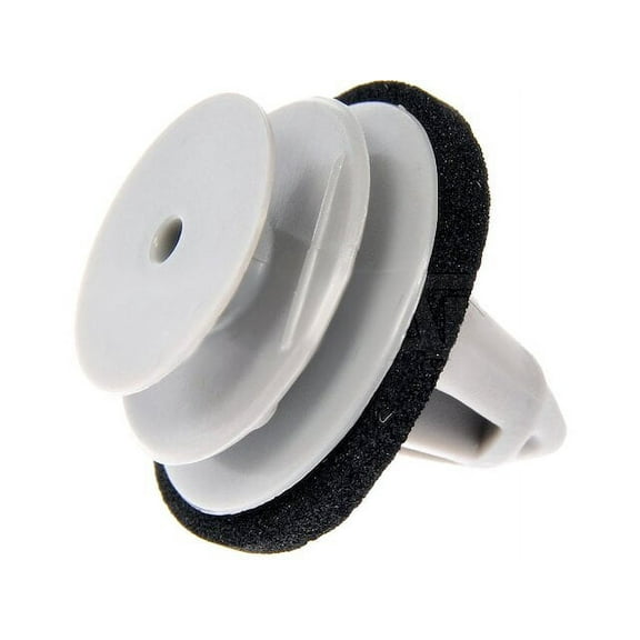 Front Door Interior Trim Panel Retainer - Compatible with 2007 - 2011 Nissan Sentra 2008 2009 2010