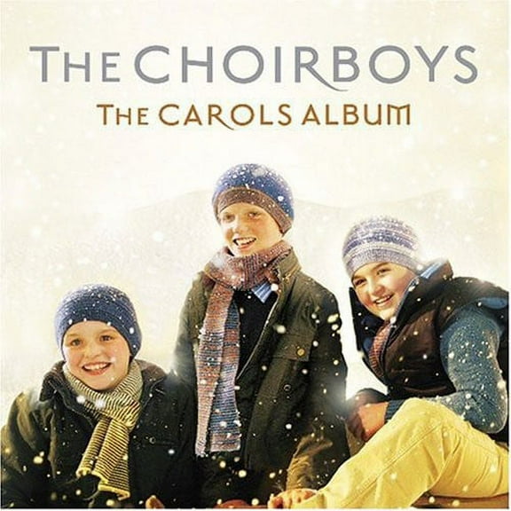 Carols Album