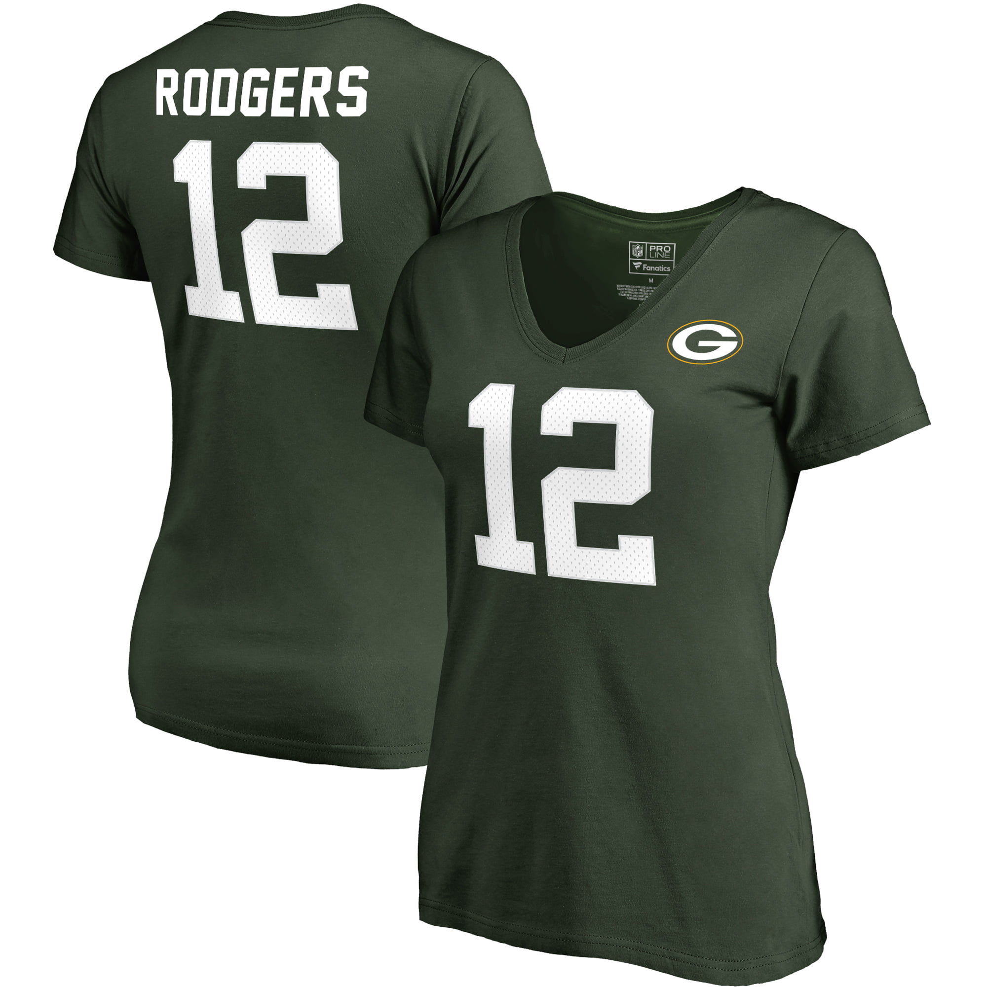 authentic aaron rodgers college jersey