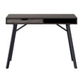 thumbnail image 1 of Bureau Auston finition grain de bois, 1 of 9