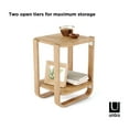 thumbnail image 5 of Umbra Bellwood Side Table, 5 of 16