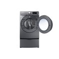 thumbnail image 3 of Secad Samsung F-Dv22H6300Gg/Ax 22Kg Onyx + Pedestal We357A0C/Xaa, 3 of 3