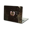 thumbnail image 3 of KSK KAISHEK Hard Case Shell Cover Only for Old MacBook Pro 13 inchs with Retina Display No USB-C, No CD-ROM Model: A1502/A1425 Flower 1705, 3 of 5