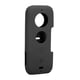 thumbnail image 1 of Funda protectora de silicona para cámara deportiva con cubierta de lente para Insta360 One XBlack, 1 of 7