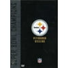 NFL Super Bowl Collection: Pittsburgh Steelers [2 Discs] [Standard] [Digipak O-Sleeve] (DVD)