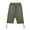 Army Green, variant on Workout Pants Men Men's Summer Thin Breathable Cotton Jogging Trousers Sling Pants Cropped Sports Trousers Pantalon Survetement Homme Black XXL