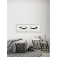 thumbnail image 5 of Marmont Hill Golden Lashes IV Framed Wall Art, 5 of 6