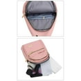 thumbnail image 4 of Sporty Streetwear Crossbody Bag for Everyday Use by A And for Korean Women, 4 of 6