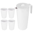 thumbnail image 3 of Water Kettle, Anti-scald Water Jug, Bar for Coffee Shop, 3 of 7