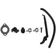 thumbnail image 2 of 2X Kit de Carburador de Carburador para Y Stratton 17.5 I / C OHV Engin Lawn Mower Tractor Tune-Up Kit, 2 of 5