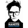 thumbnail image 1 of LOS DIEZ PASOS HACIA NANETTE RESERVOIR BOOKS Pasta Blanda, 1 of 2