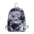 thumbnail image 2 of Mochila clásica informal de nailon para mujer bolso de hombro para Ehuebsd mujer bolso escolar de Color sólido para chica adolescente, 2 of 6