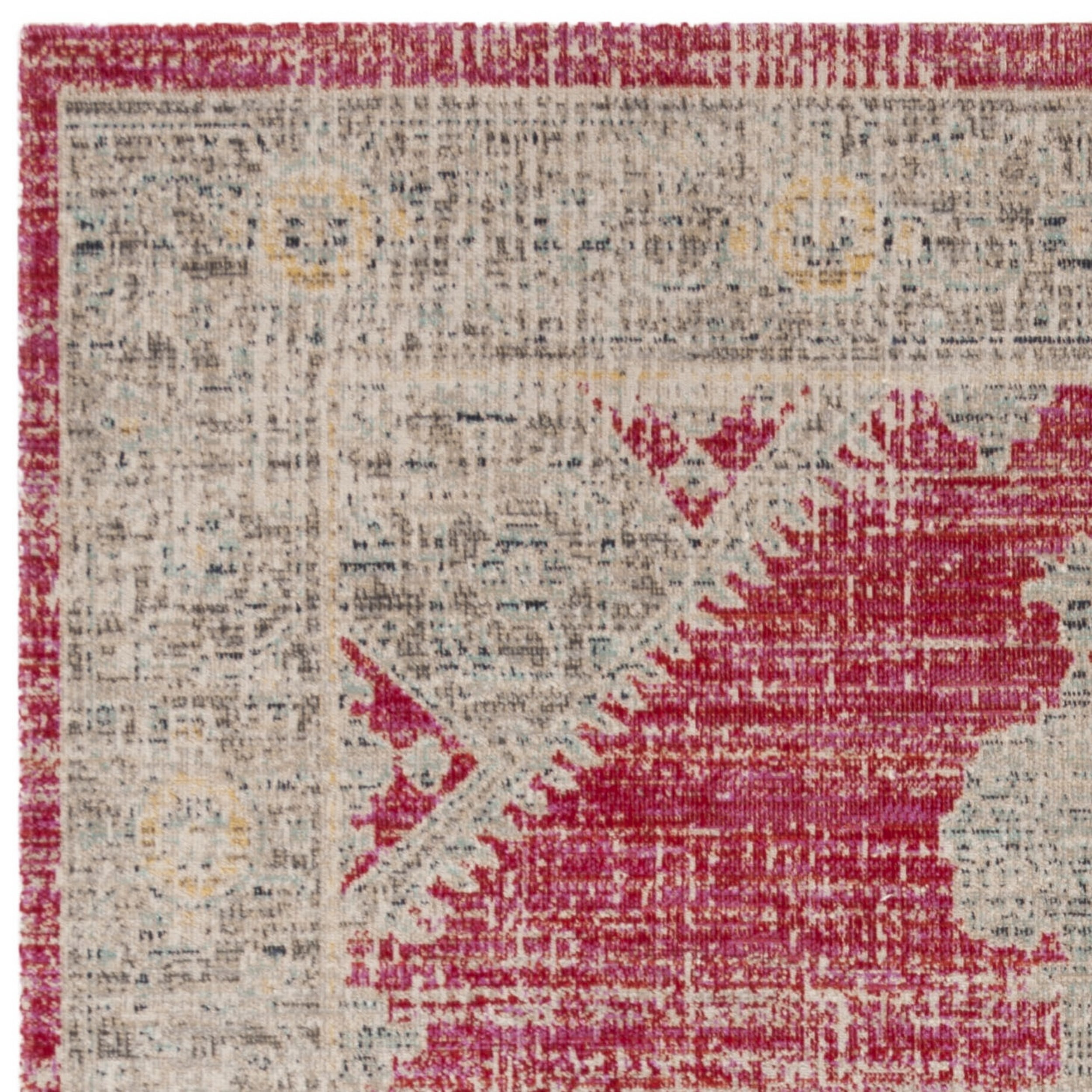 Safavieh Montage Creighton Abstract Area Rug or Runner