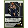 thumbnail image 4 of Michael Porter Jr PSA 10 PRIZM ROOKIE CARD 2018 Panini MICHAEL PORTER JR. Prizm, 4 of 12