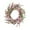 D, variant on Sltwyw Artificial Flower Garland Hanging Decor - Colorful Floral Vine for Doorway, Wedding Arch, Photography Backdrop (6ft, UV Resistant) (141 chars)