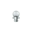 thumbnail image 3 of DSBT26 Ball Tip; Bright Chrome Finish, 3 of 3