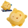 thumbnail image 1 of Just Play Disney Wish Hug & Wish Star - Estrella de Felpa Brillante de 10 Pulgadas, luz Nocturna Relajante, Juguetes Oficiales para ni&ntilde;os para Edades de 3 a&ntilde;os, 1 of 6