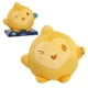 thumbnail image 1 of Just Play Disney Wish Hug & Wish Star - Estrella de Felpa Brillante de 10 Pulgadas, luz Nocturna Relajante, Juguetes Oficiales para ni&ntilde;os para Edades de 3 a&ntilde;os Just Play NA, 1 of 6