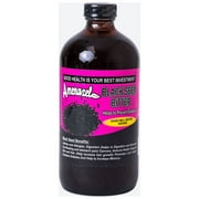 Amenazel Black Seed Bitters 16oz - Natural Wellness Elixir
