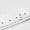 White, variant on 24 HOUR COMFORT Odele Wide Width Professional Sleek Shoe WHITE 6.5