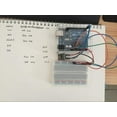 thumbnail image 4 of Diymall® Module Émetteur-Récepteur Sans Fil WiFi Série Esp8266 pour Arduino UNO R3 Mega2560 Nano, 4 of 5
