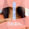 thumbnail image 3 of 2San COVID-19 + Flu A&B 3-in-1 Antigen Rapid Test (1-Pack), Results in 15 Minutes, FDA Approved, OTC Flu & COVID Home Test, with Non-invasive Nasal Swab, Easy to Use & No Discomfort (1-Pack), 3 of 5