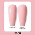 thumbnail image 2 of Esmalte en gel Arte Clavo Milky Pink Nude, 15 ml, para manicura francesa, 2 of 9