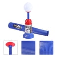 thumbnail image 1 of WRITWAA Automatic Baseball Training Equipment Plastic Launcher for Practice and Coordination, 1 of 7