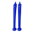 thumbnail image 3 of Repuestos de Patines de Tren de Aterrizaje Multicolor para Tren de Aterrizaje de Quadcopter - Azul Sunnimix Quadcopter Drone Landing Gear, 3 of 8