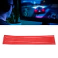 thumbnail image 4 of Game Console Middle Strip Film, Console Middle Skin Protective Center Part Accessory Scratch Resistant PVC  For Digital Edition Host Red,Gray,Blue, 4 of 8