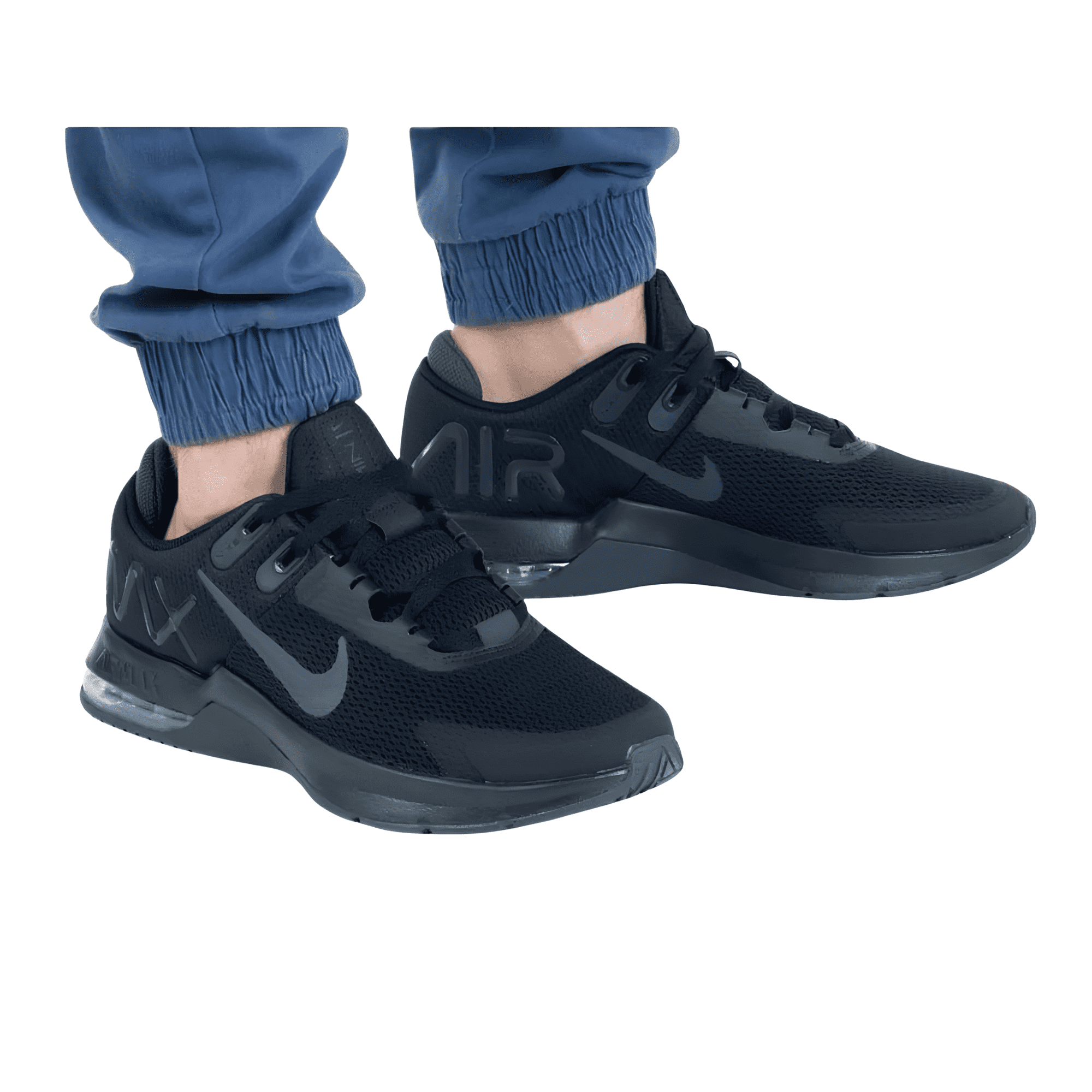 Tenis Nike Para Hombre Air Max Alpha Trainer 4 Cw3396 002 | Walmart en línea