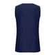 thumbnail image 4 of Camiseta de Verano de Cuello Redondo sin Mangas para la Fiesta Y el Uso Diario, Camiseta de Moda, Todo el Uso de Temporada, 4 of 4
