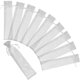 thumbnail image 1 of OUNONA 20Ud Bolsas De Organza Plata Para Empaque De Dulces Y Eventos Especiales, 1 of 5