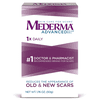 (2 pack) (2-Pack) Mederma Advanced Scar Gel 50g, 1.76 oz.