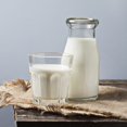 Lehigh Valley Dairy Farms 2 Reduced Fat Milk with Vitamin A and Vitamin D, Milk Quart 1 Jug