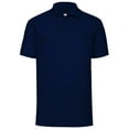 thumbnail image 1 of Fruit Of The Loom Polo Piqué à Manches Courtes 65/35 pour Hommes, 1 of 2