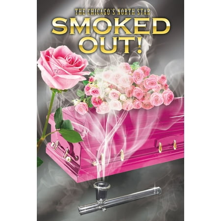 Smoked Out! - eBook