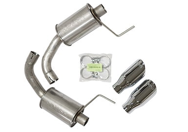 WALKER 41282 EXHAUST PIPE 41282