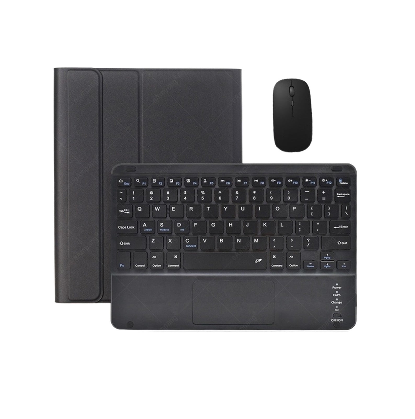 Wireless Magic Keyboard Case for iPad Air 13-inch (M2) 2024 A2898