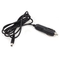 thumbnail image 7 of 1PCS 12V/24V DC 2.1x 5.5mm Car Igniter Power Plug Adapter Cable for LED Lights, 7 of 7