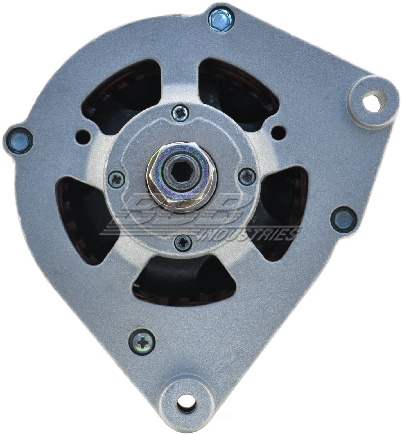 Alternator BBB Industries 13023 Reman Fits select: 1985-1988 VOLVO 740, 1979-1984 VOLVO 244