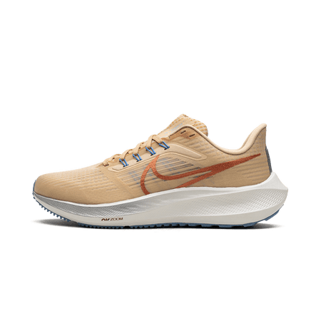 NIKE WOMENS NIKE AIR ZOOM PEGASUS 39 Womens "Sesame" DX1826 200 DX1826 200 from Stadium Goods