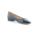thumbnail image 6 of Steve Madden Blair Women's Flats & Oxfords Black Size 9.5 M, 6 of 8