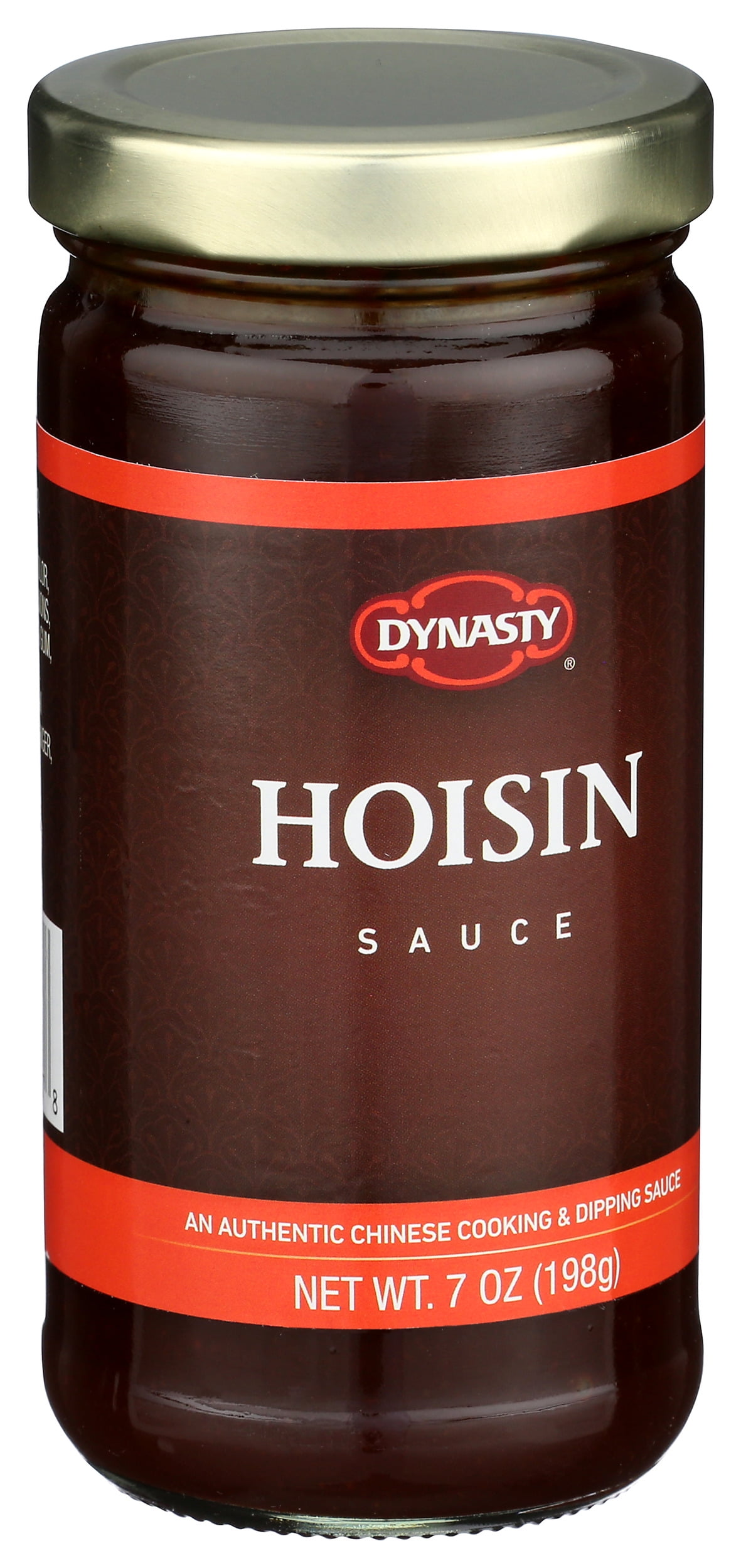 Pack of 6, Dynasty Hoisin Sauce, 7 oz