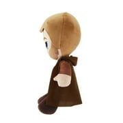 Star Wars Plush 8-in Character Dolls, Soft, Collectible Movie Gift for Fans Age 3 Years Old & up