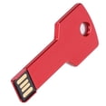 thumbnail image 2 of Photo Stick, Long Lasting Light Durable Convenient Practical   For Home For Office Red 32GB, 2 of 8