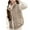 Khaki., variant on Akafmk Fall/Winter Puffer Vests for Women,Sleeveless Winter Down Jacket,Solid Color Sleeveless Winter Warm Down Coat Cold Weather Parka