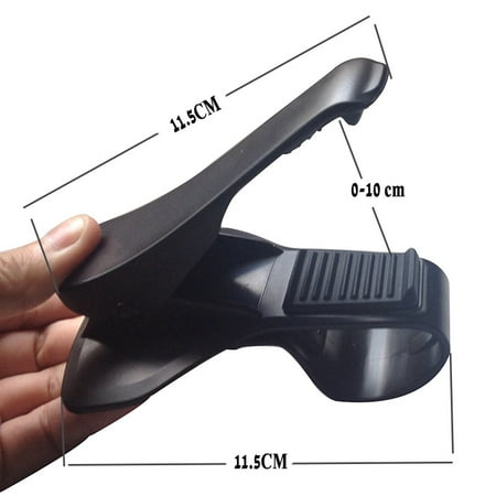Christmas Free Cell (Christmas Clearance Car Dashboard Mount Holder Phone Stander for 4-6.5 inch for iPhone for Samsung Mobile Phone)