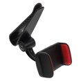 thumbnail image 4 of Shisuyan Sun Visor Phone Holder: Car 360° Rotating Multi-Function Mobile Phone Mount Universal Car Phone Holder for Navigation and Live Streaming, 4 of 8