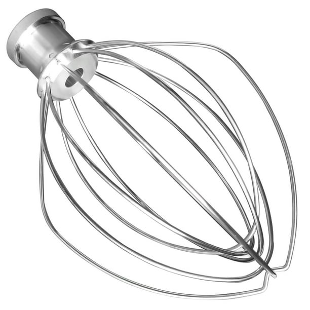 K5AWW Replacement Wire Whip for 5 Quart Lift Bowl 6Wire Whip